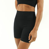 Narail - Short de Yoga - Femme - noir - My Shop Yoga